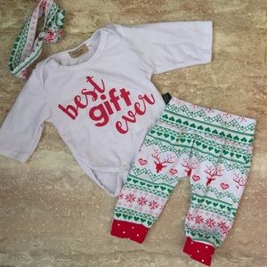 Catpapa 3piece Set (see pics)